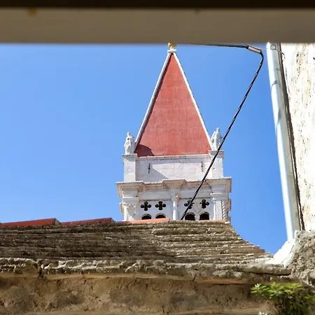 Mira Privat bolig Trogir