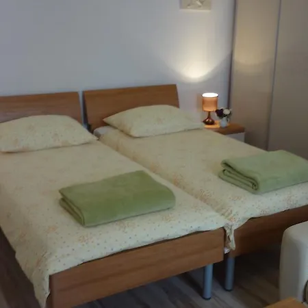 Privat bolig Mira