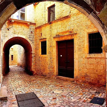 Mira Rum i privatbostad Trogir