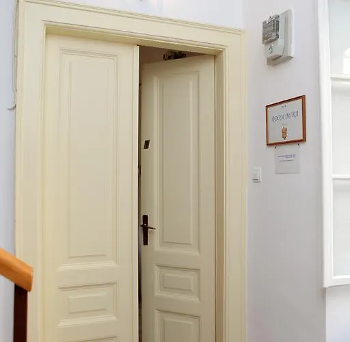 Mira Rum i privatbostad *