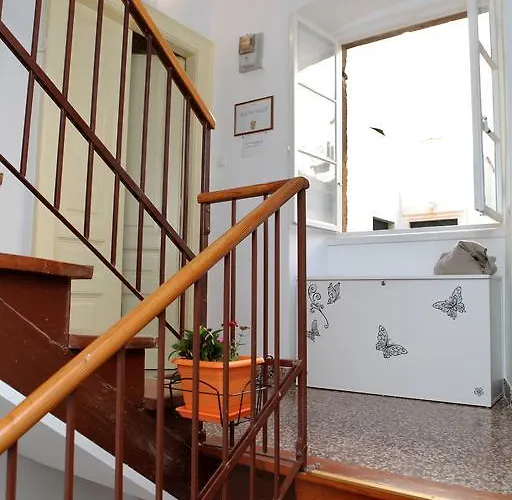 Mira Rum i privatbostad *