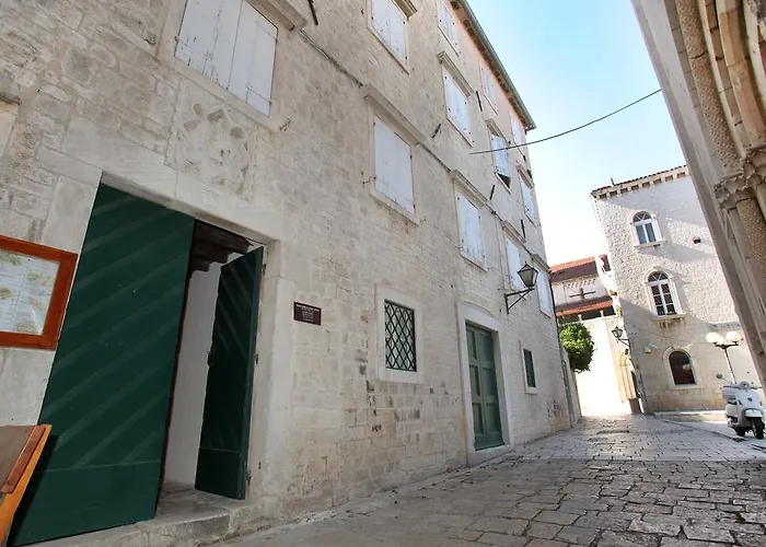 Mira Rum i privatbostad *