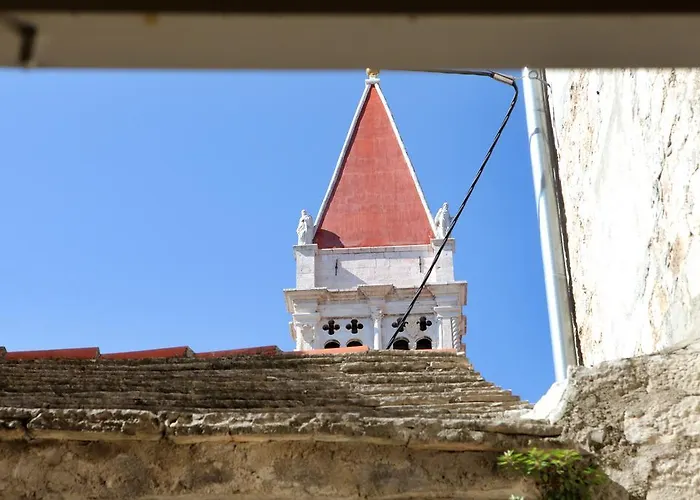 Mira Rum i privatbostad Trogir