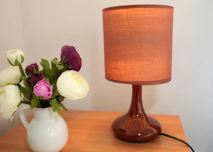 Mira Rum i privatbostad