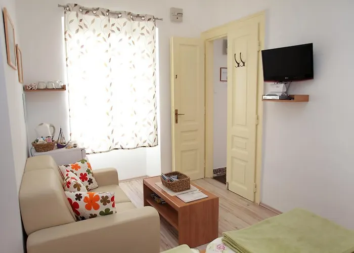 Mira Rum i privatbostad Trogir