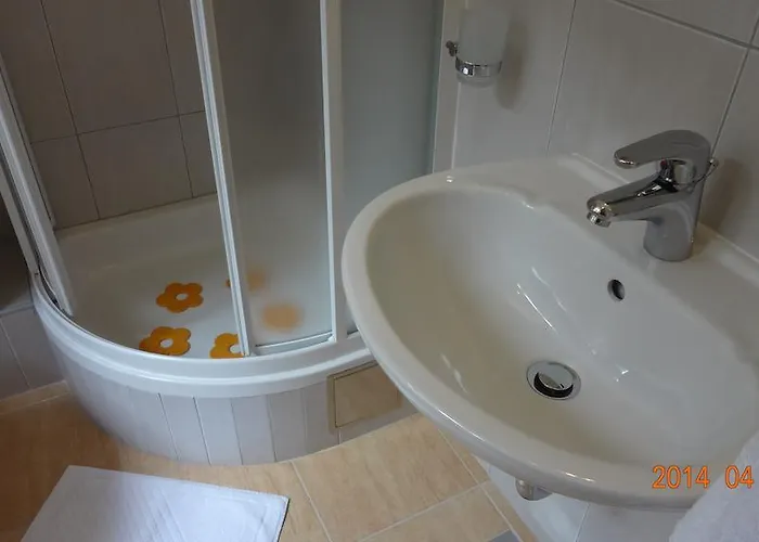 Mira Rum i privatbostad *