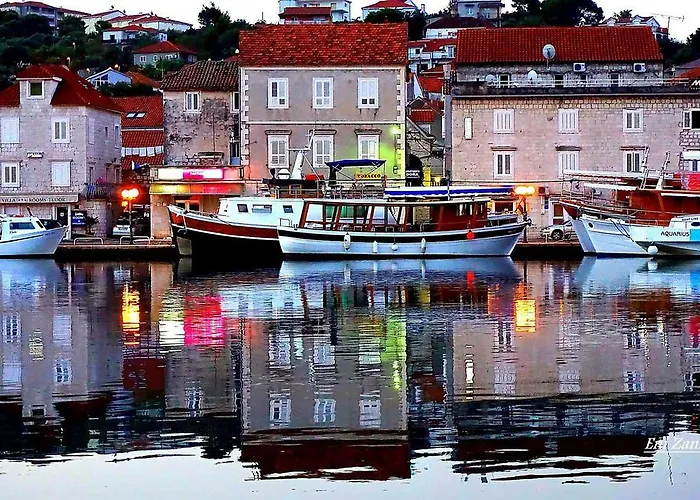 Rum i privatbostad Mira