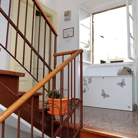 Mira Séjour chez l'habitant *