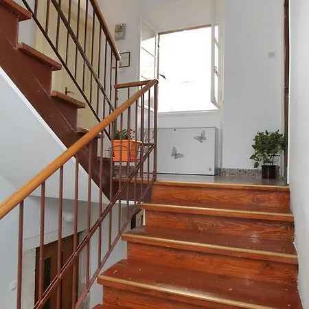 Mira Séjour chez l'habitant