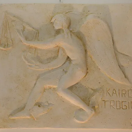 Mira Séjour chez l'habitant Trogir