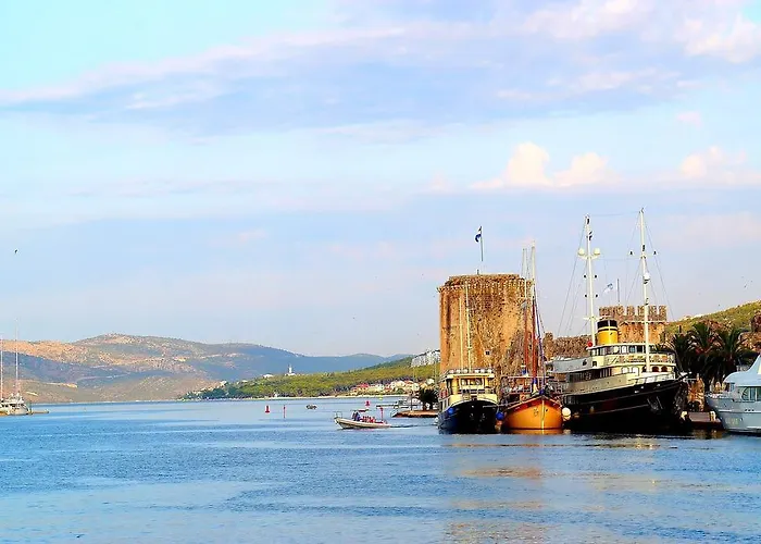 Mira Pansiyon Trogir