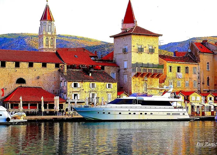Mira * Trogir