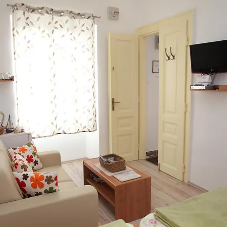 Mira Privatunterkunft Trogir