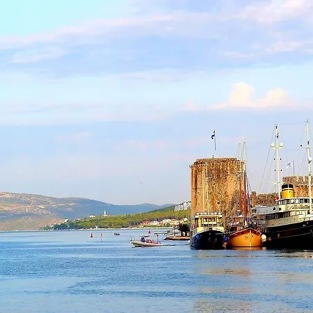 Mira Privatunterkunft Trogir