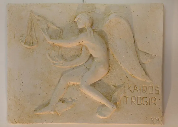 Mira Kwatera prywatna Trogir