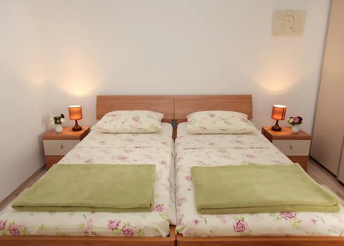 Mira Kwatera prywatna *