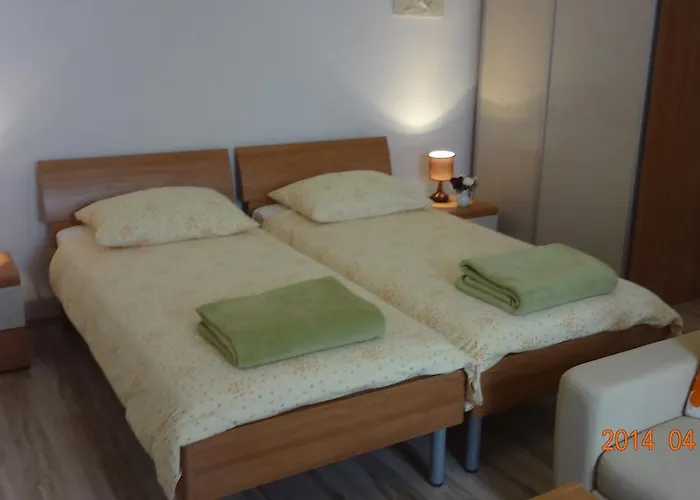 Kwatera prywatna Mira