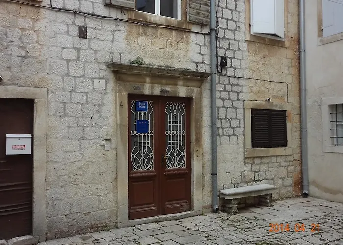 Kwatera prywatna Mira